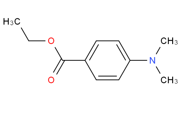 光引發(fā)劑 EDB 4-二甲氨基苯甲酸乙酯CAS 10287-53-3