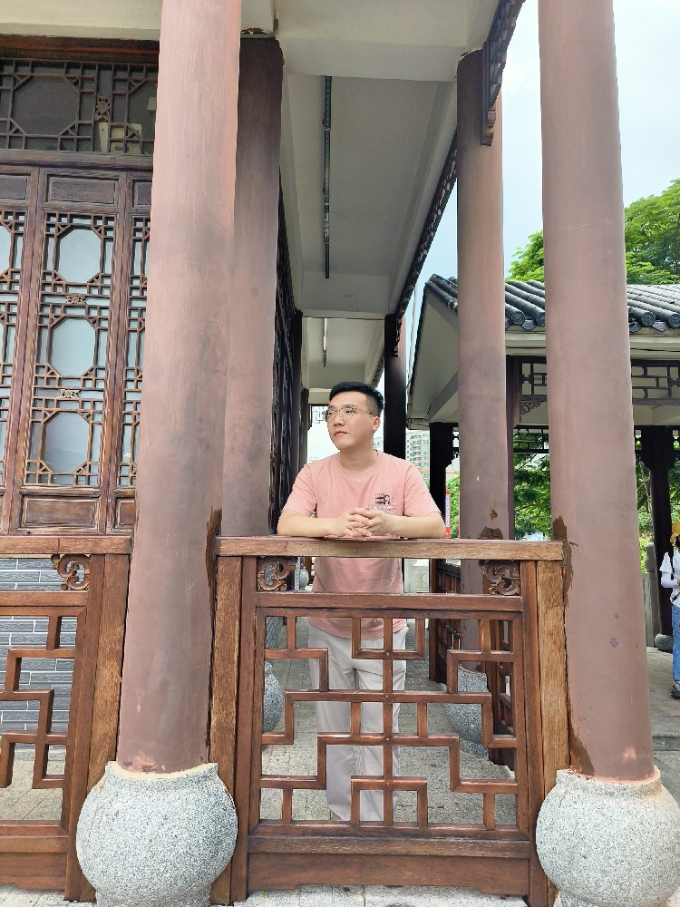 清涼一夏，清遠(yuǎn)漂流